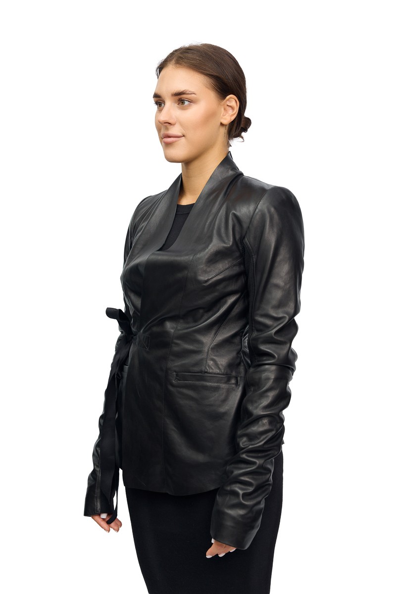 Куртка Rick Owens 21789