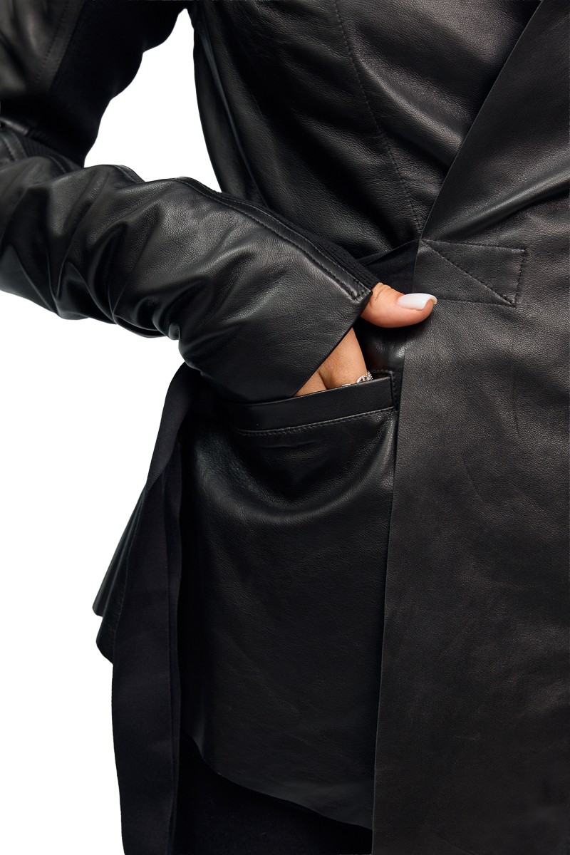 Куртка Rick Owens 21789