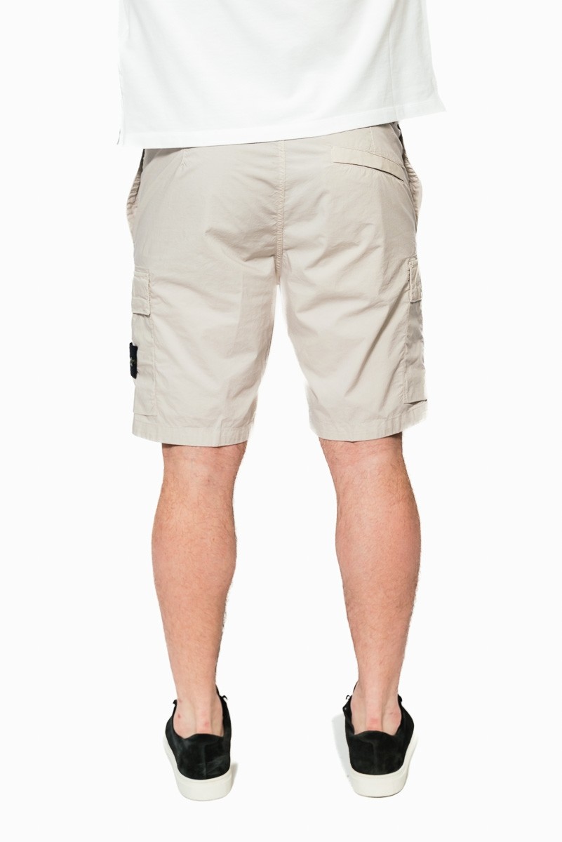 Шорты Stone Island 22075