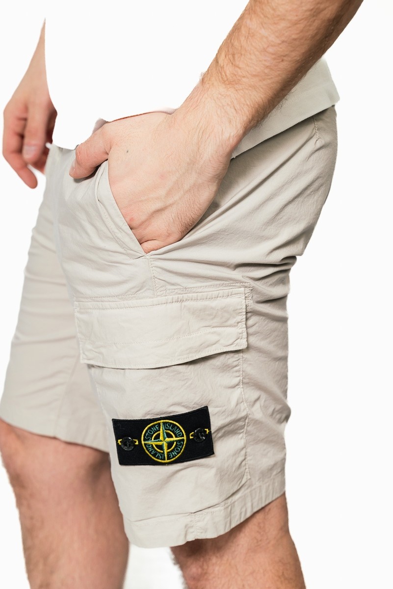 Шорты Stone Island 22075