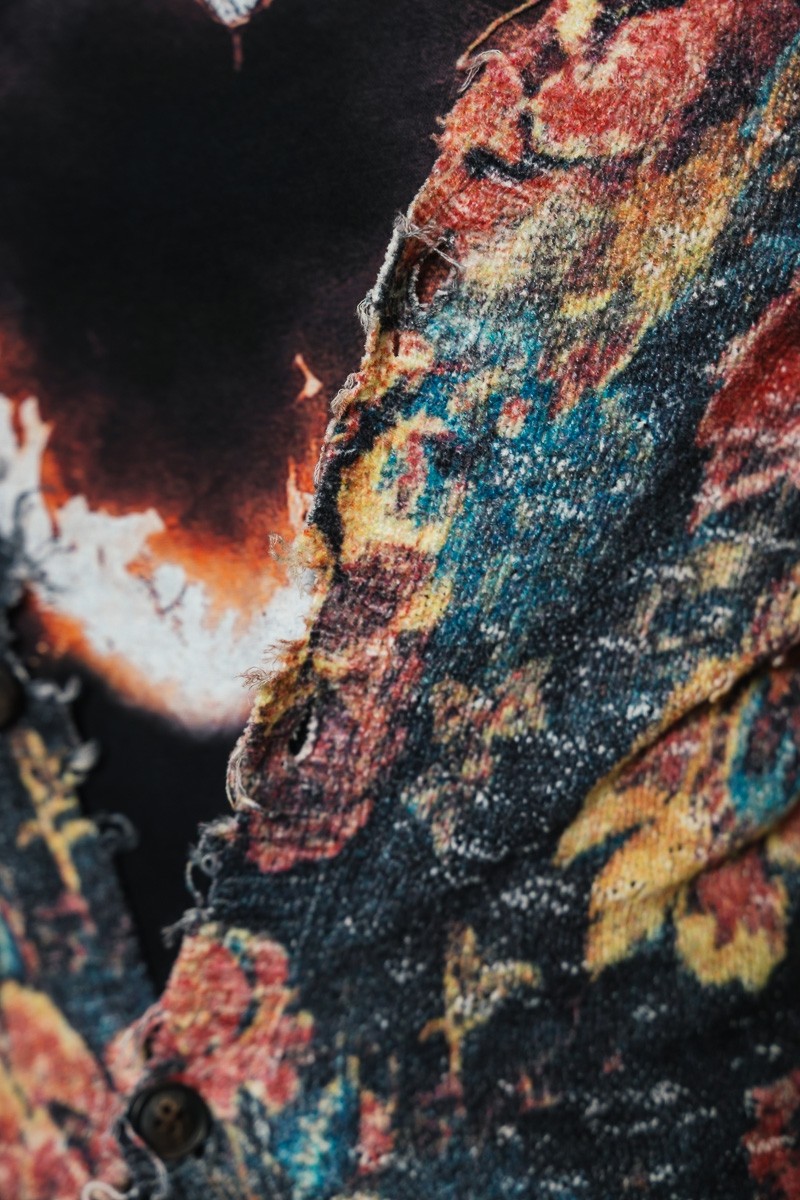 Платье R13 22173