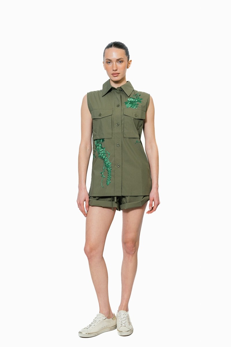 Кофта P.A.R.O.S.H. 22268