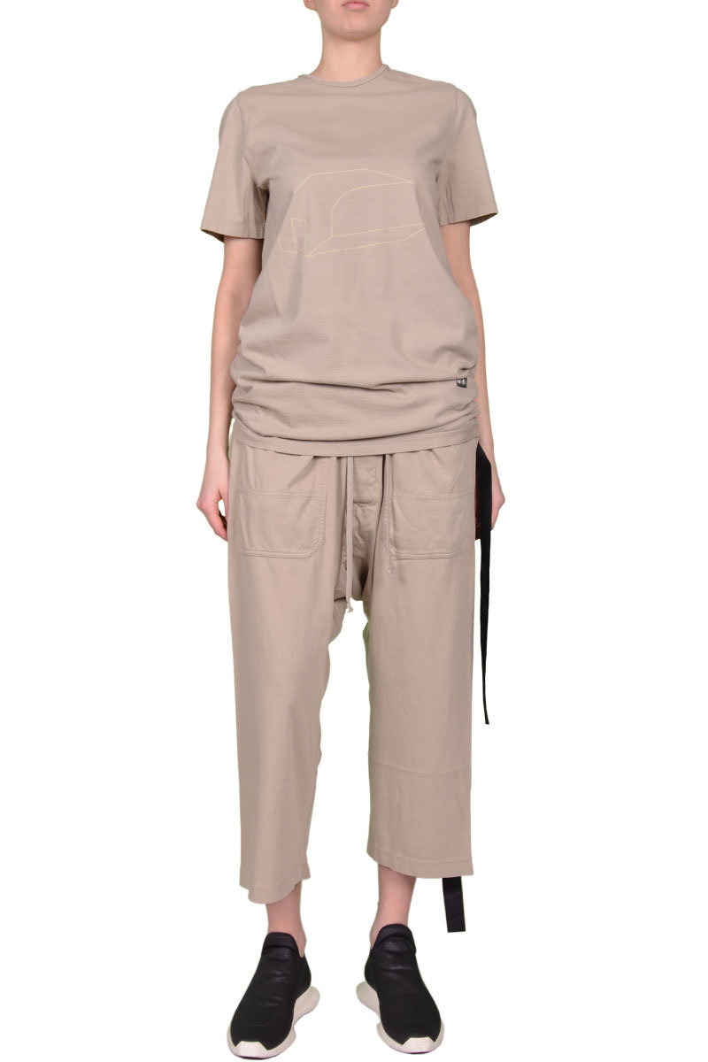 Футболка Rick Owens 15879