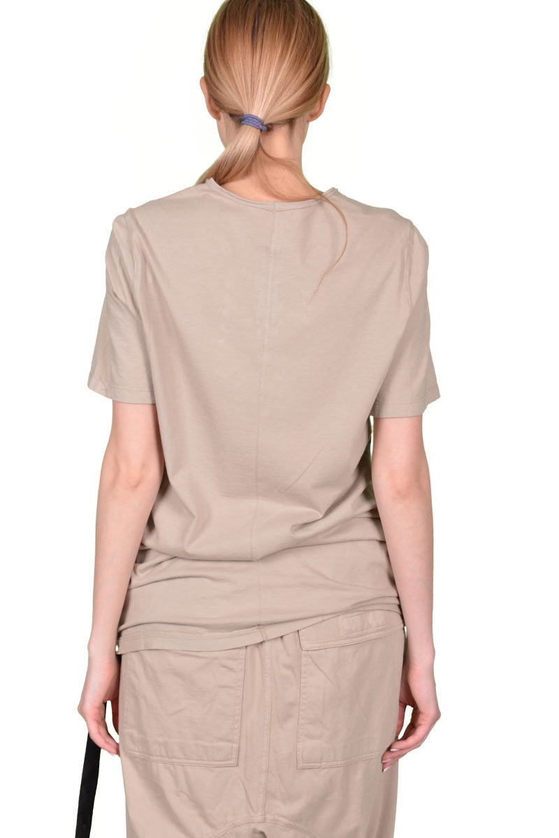 Футболка Rick Owens 15879