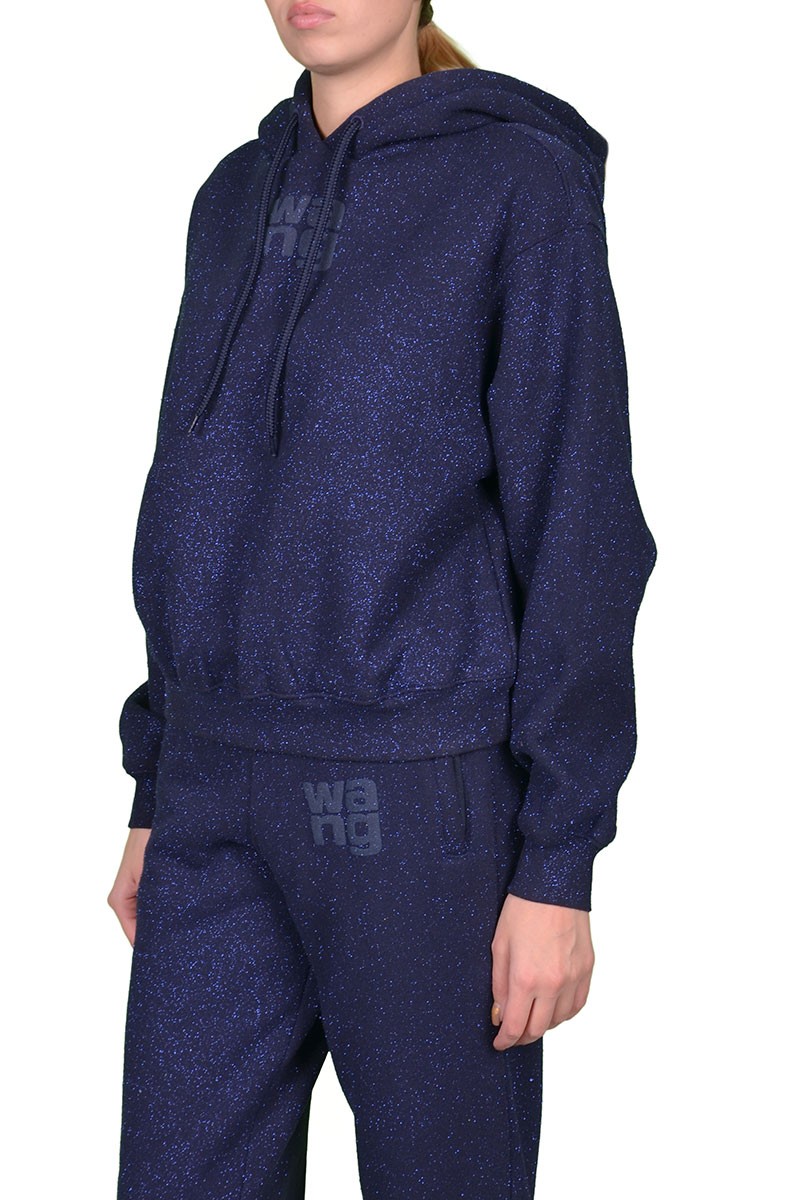 Худи Alexander Wang 19178