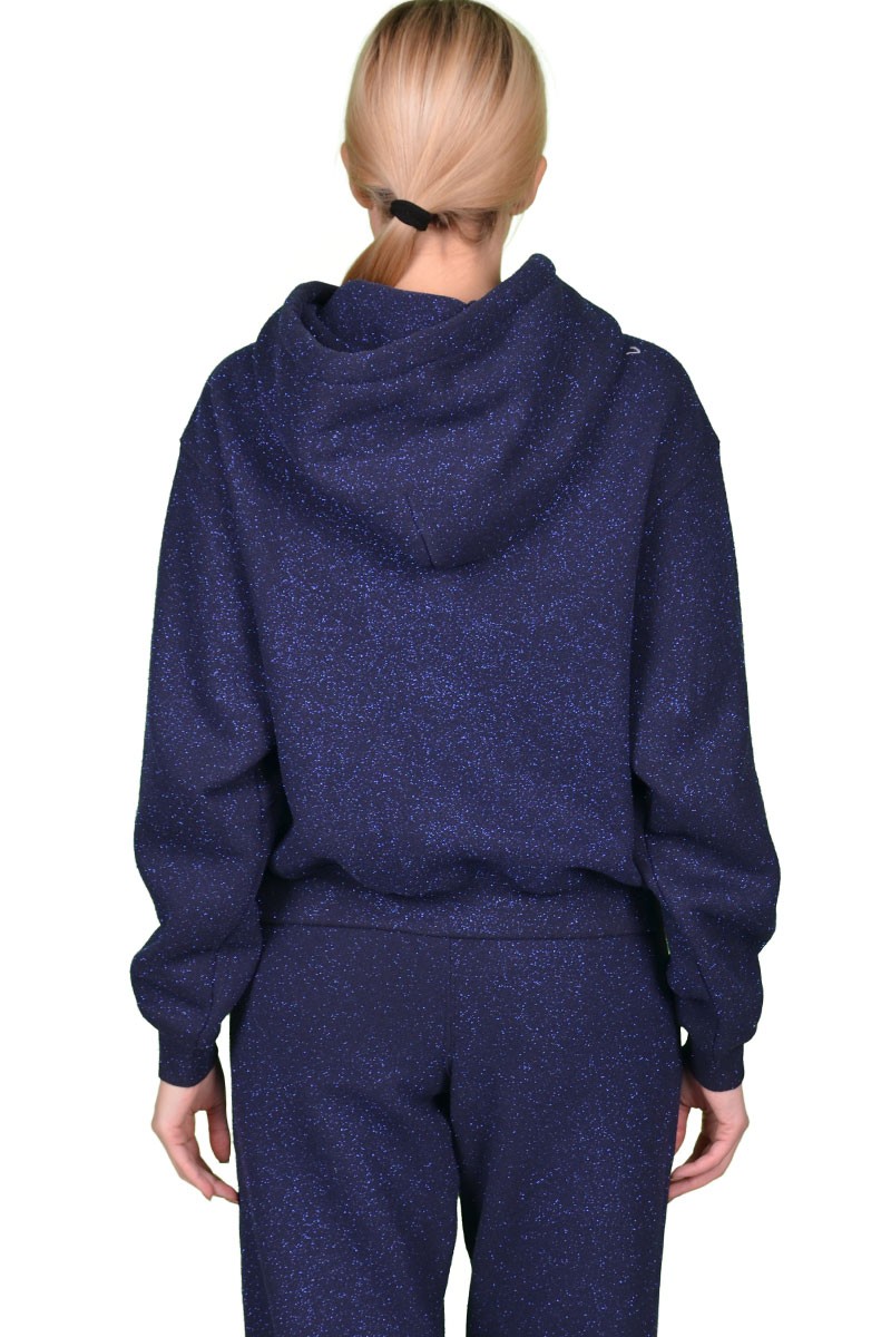 Худи Alexander Wang 19178