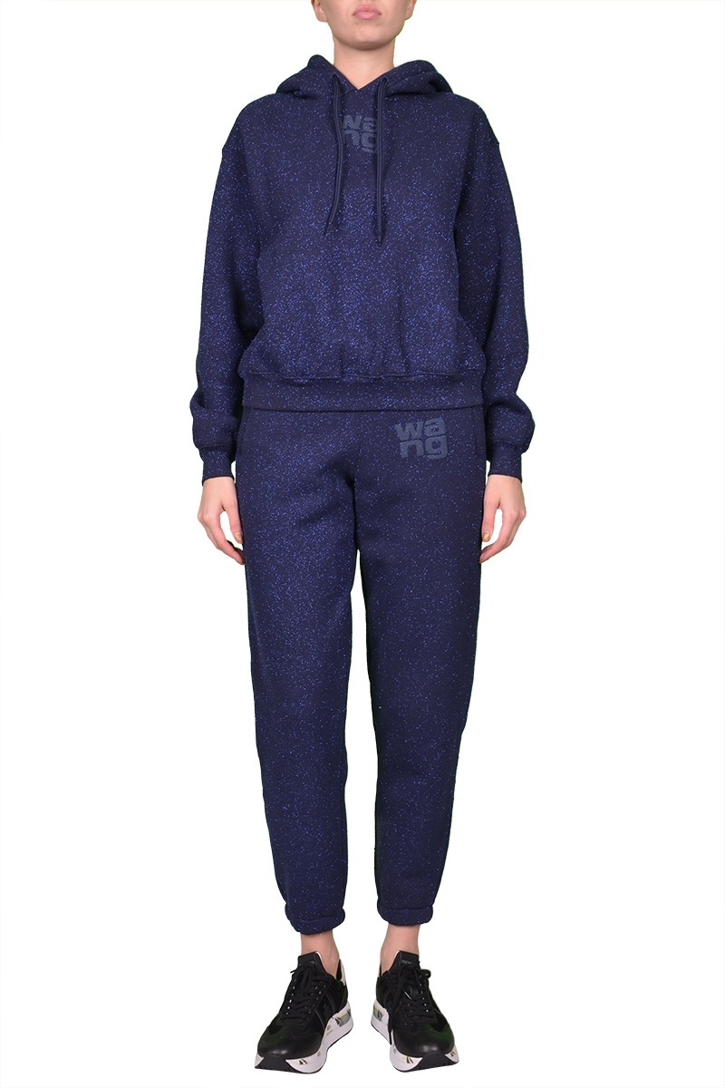 Худи Alexander Wang 19178