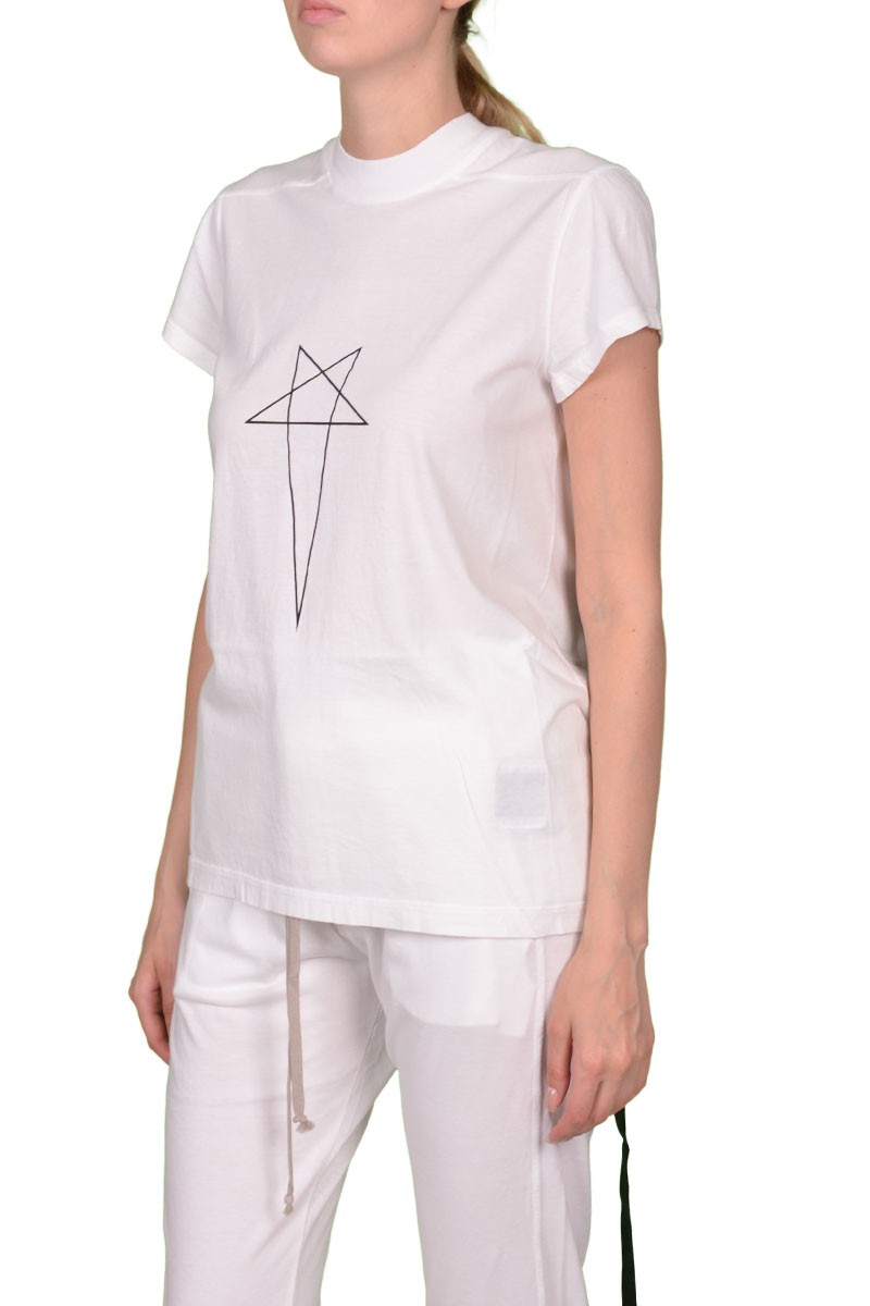 Футболка Rick Owens 20102