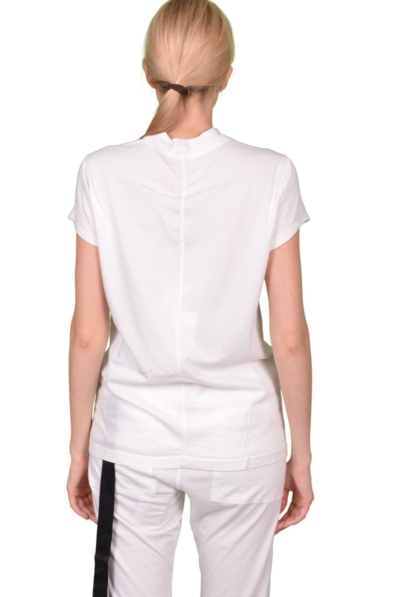 Футболка Rick Owens 20102