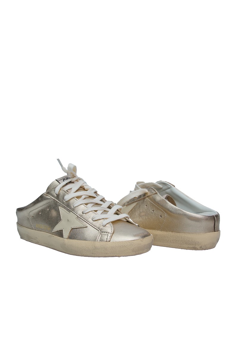 Кроссовки Golden Goose 21072