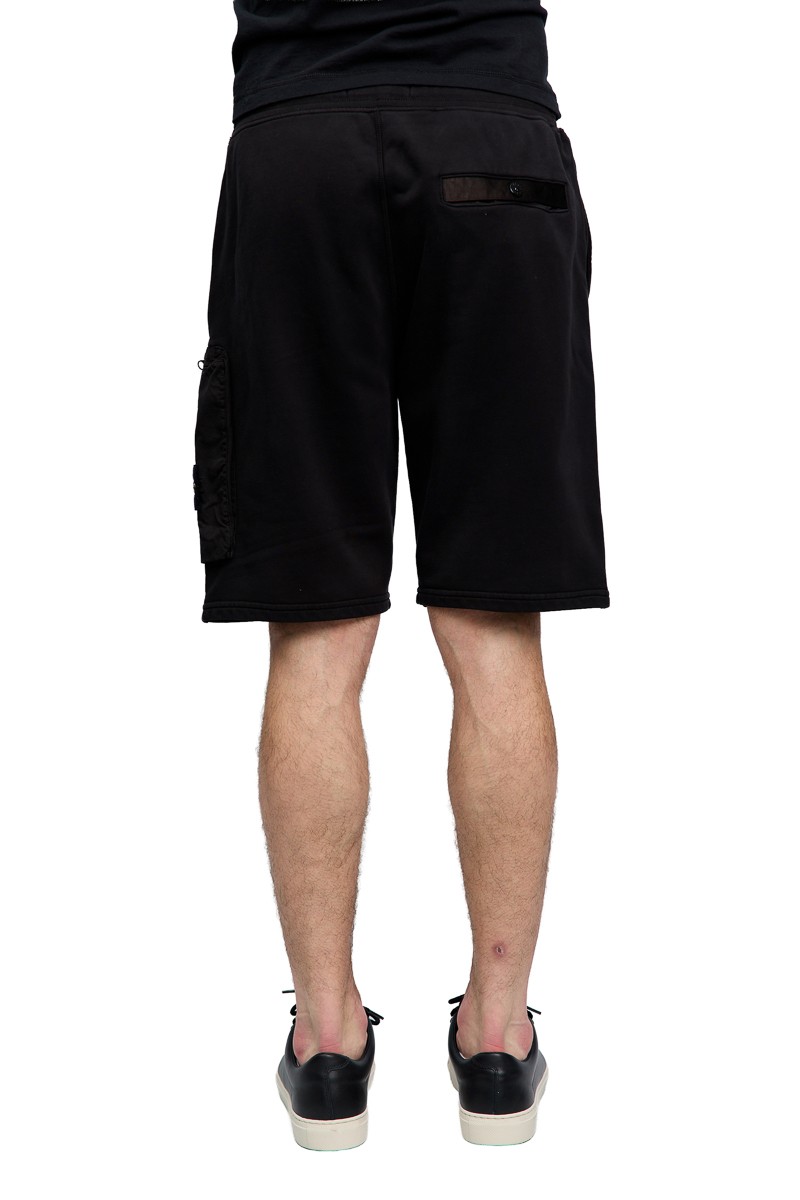 Шорты Stone Island 21373