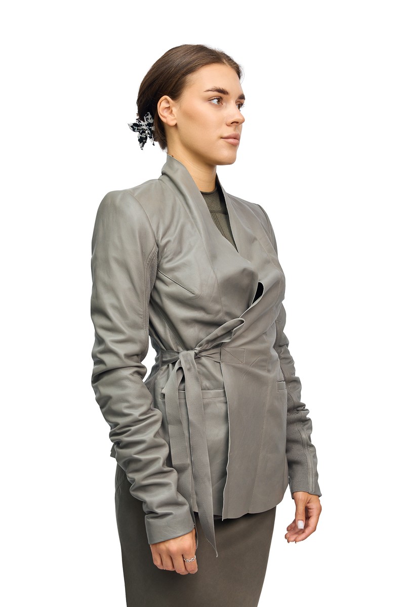Куртка Rick Owens 21790