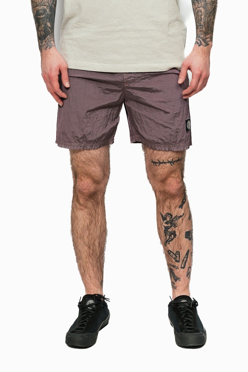 Шорты Stone Island 22076