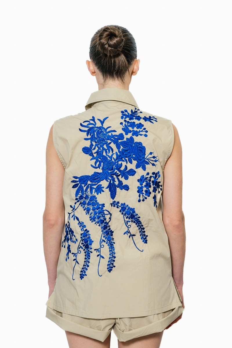 Кофта P.A.R.O.S.H. 22269