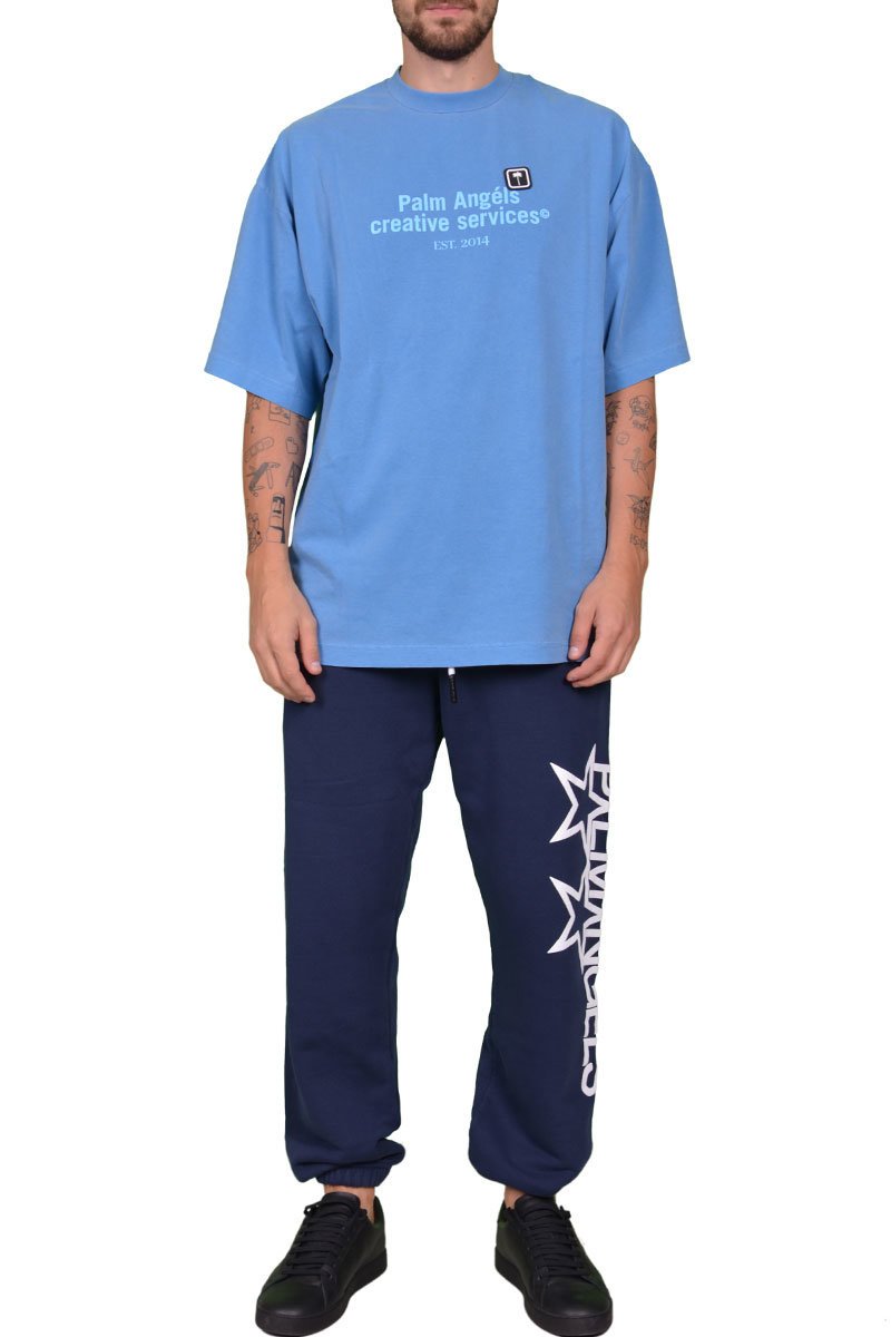 Брюки Palm Angels 16763