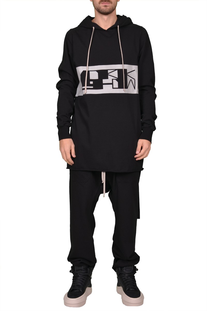 Худи Rick Owens 19081