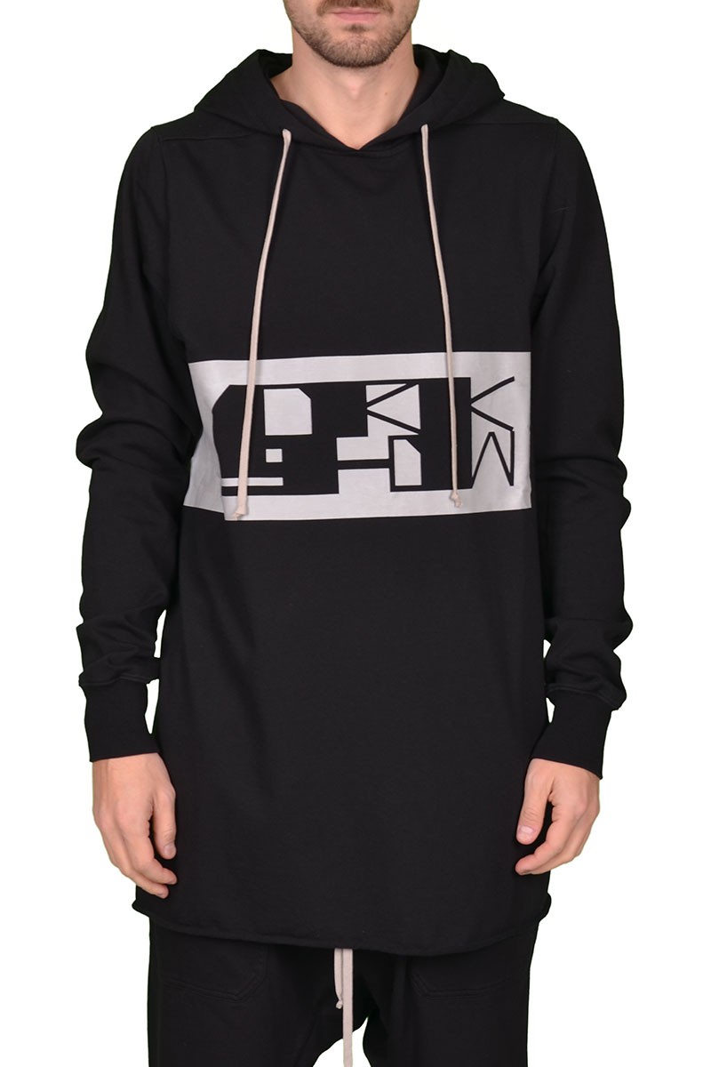 Худи Rick Owens 19081