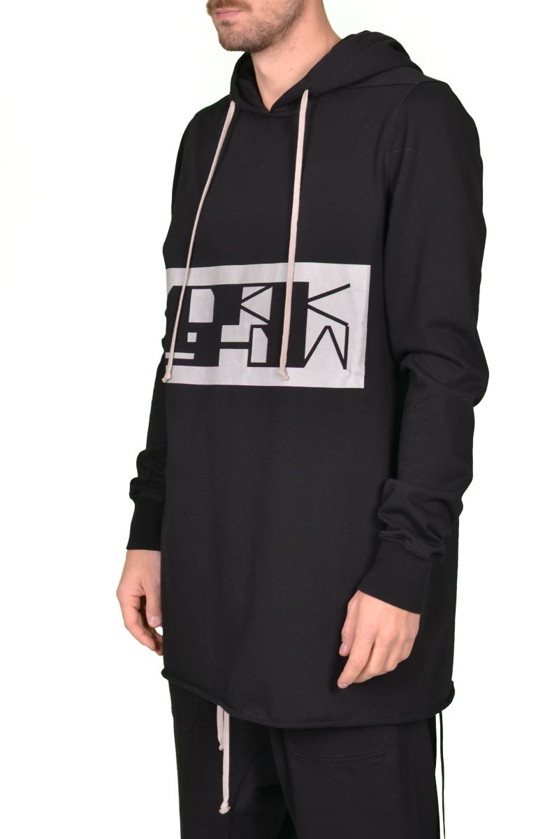 Худи Rick Owens 19081