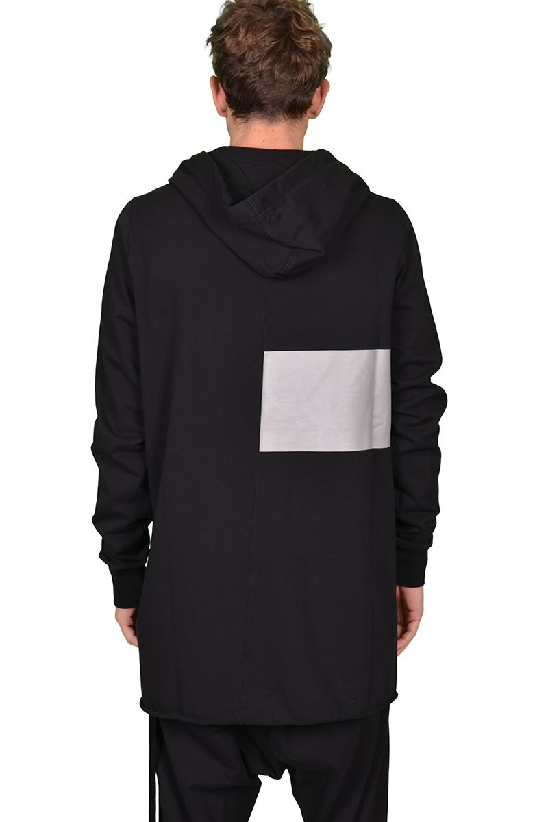 Худи Rick Owens 19081