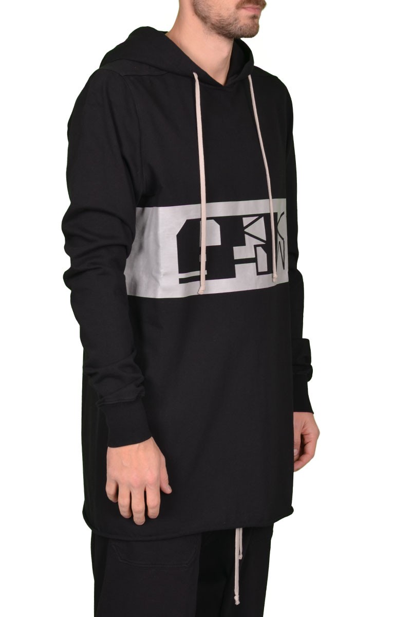 Худи Rick Owens 19081