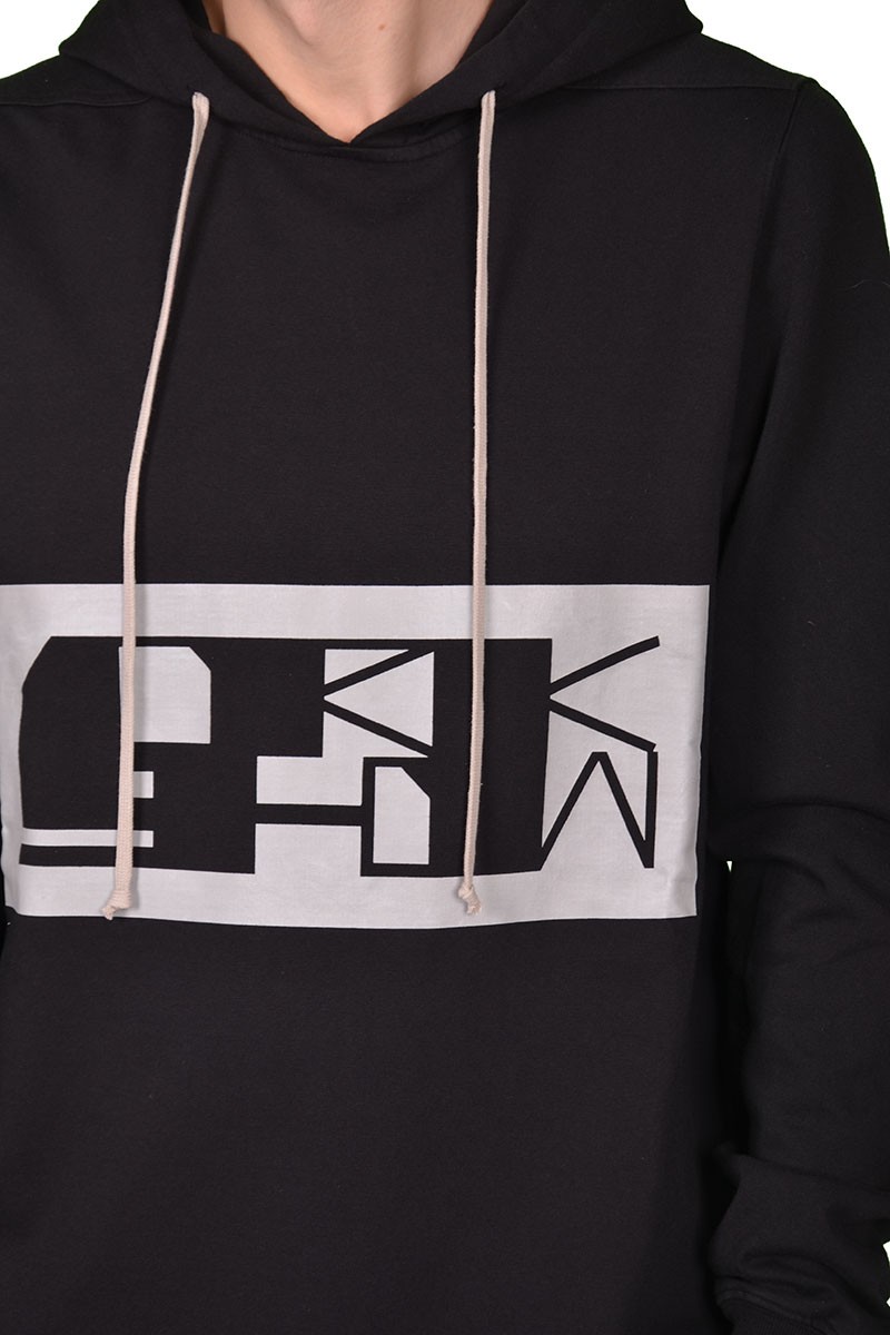 Худи Rick Owens 19081