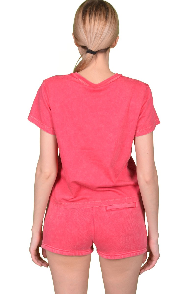Футболка Alexander Wang 19676