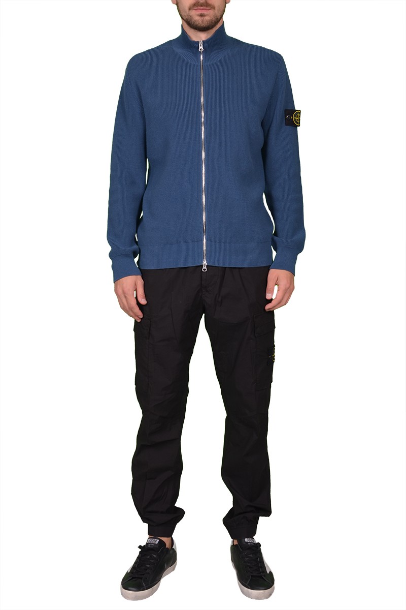 Кофта Stone Island 19789