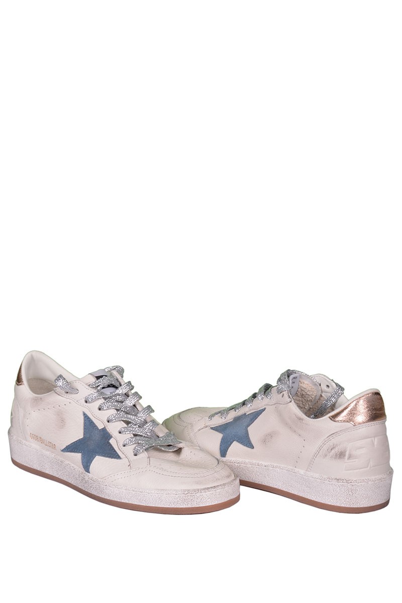Кроссовки Golden Goose 20391