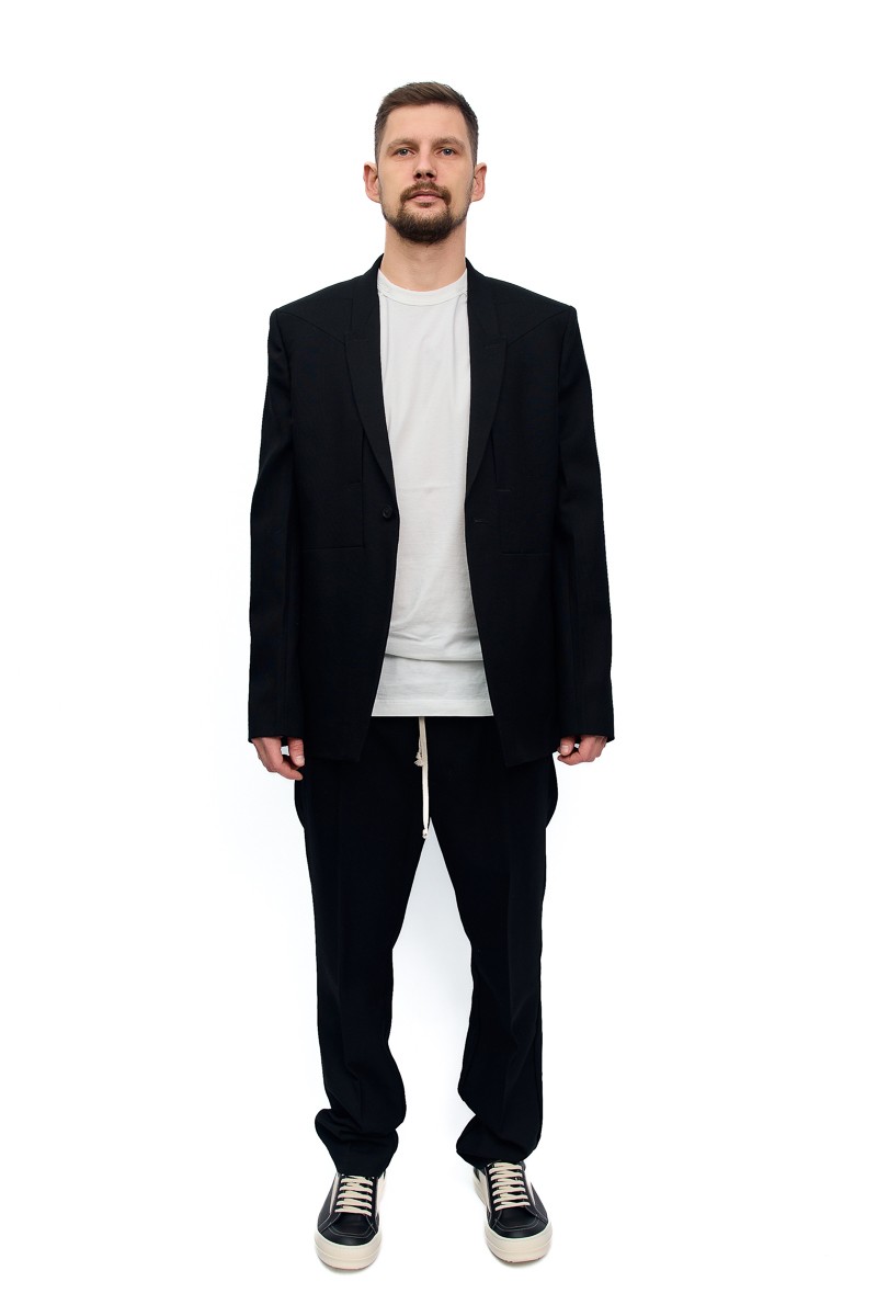 Брюки Rick Owens 20601