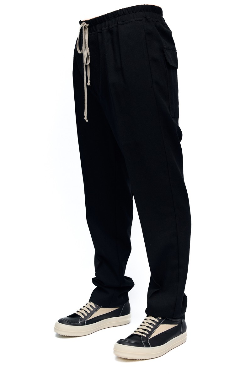 Брюки Rick Owens 20601