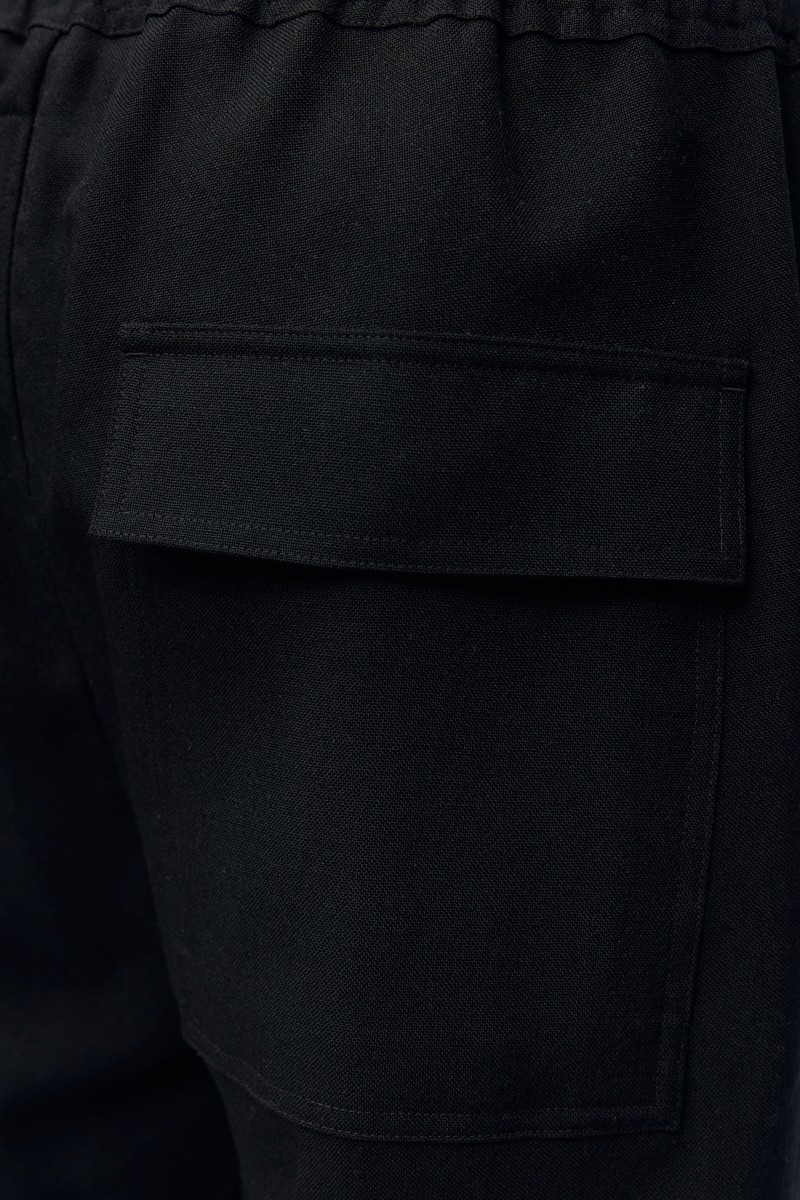 Брюки Rick Owens 20601