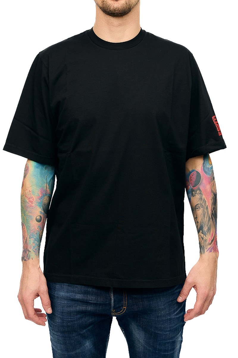 Футболка DSQUARED2 20704