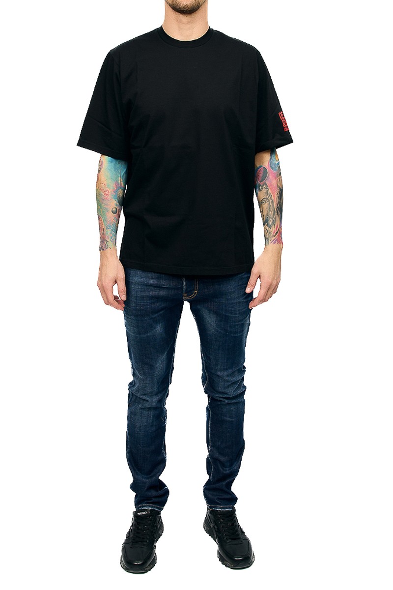 Футболка DSQUARED2 20704