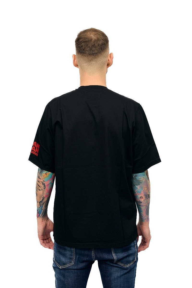 Футболка DSQUARED2 20704