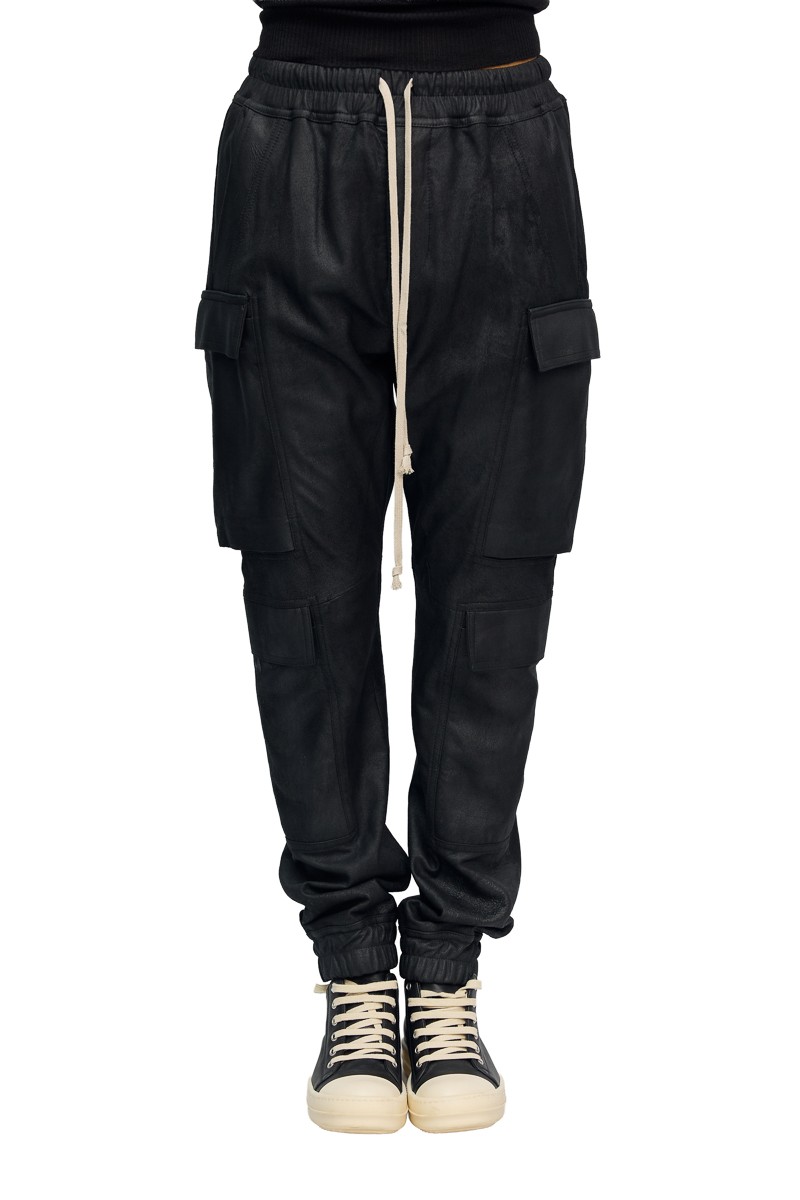 Брюки Rick Owens 21791