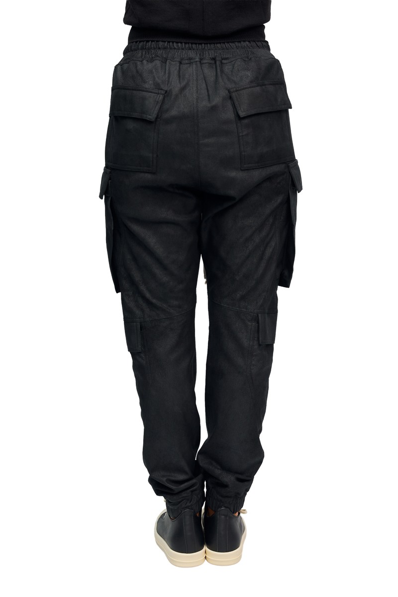 Брюки Rick Owens 21791