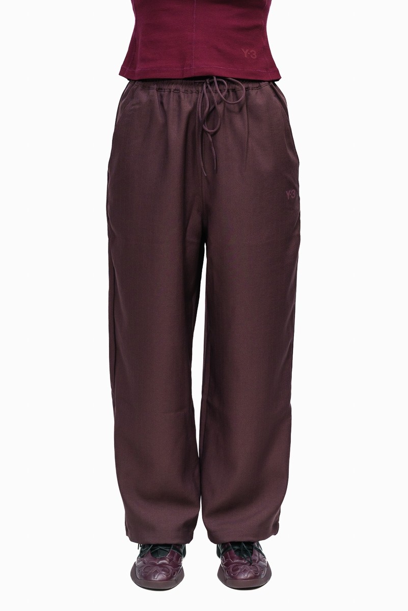 Брюки Y-3 21888