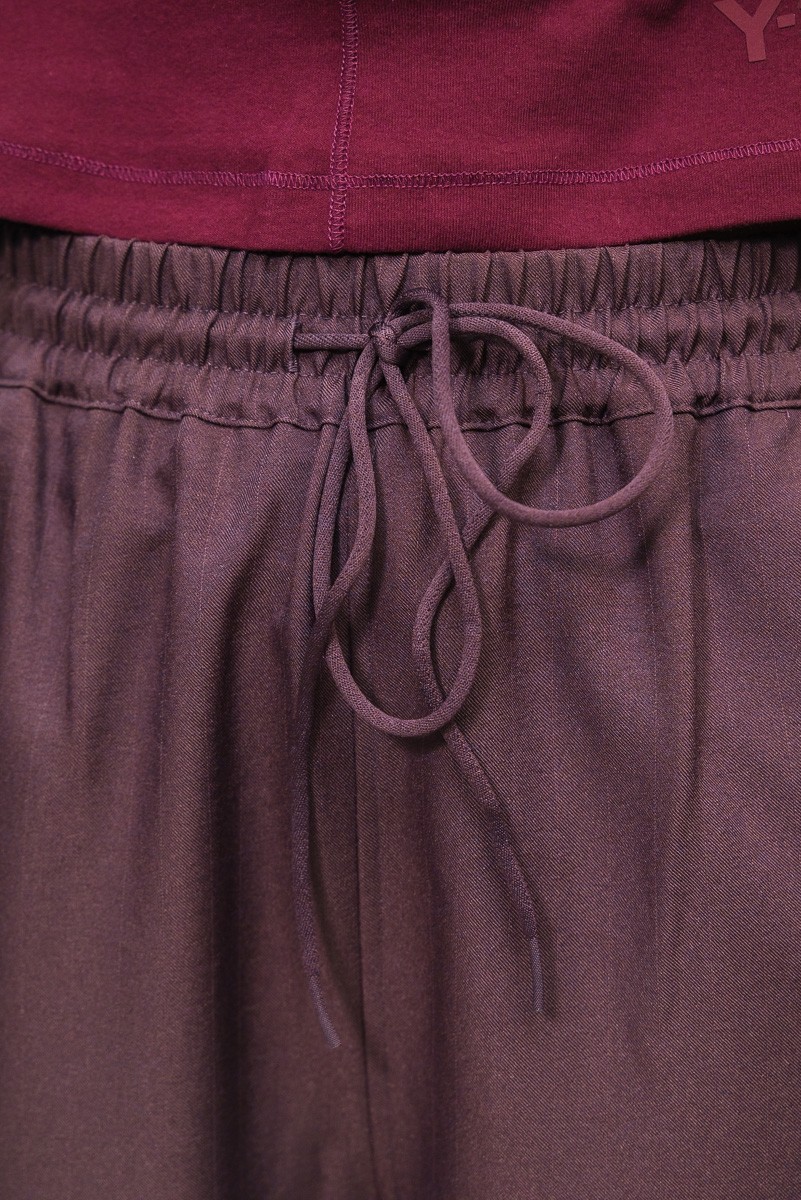 Брюки Y-3 21888