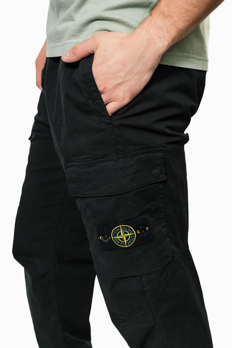 Брюки Stone Island 22077