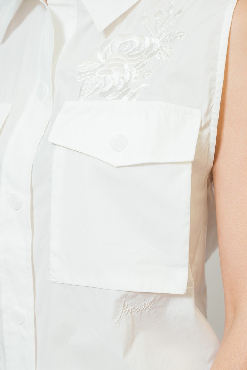 Кофта P.A.R.O.S.H. 22270