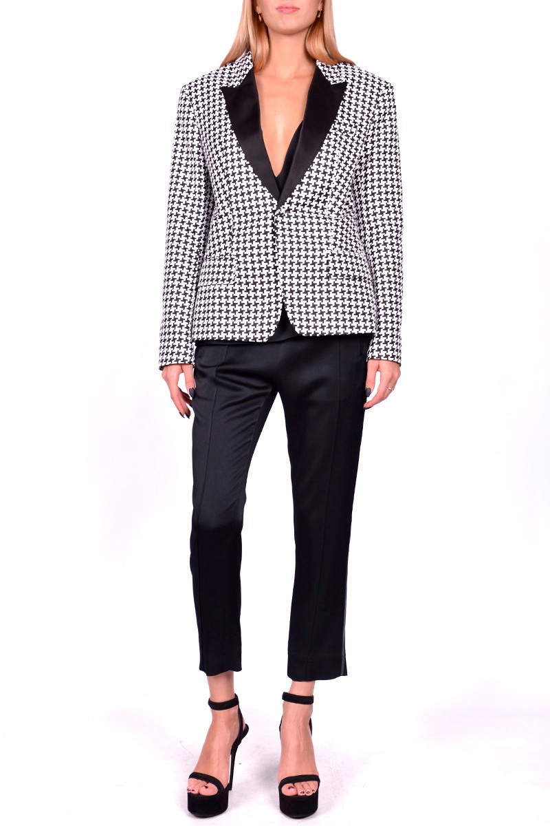 Пиджак Haider Ackermann 13055