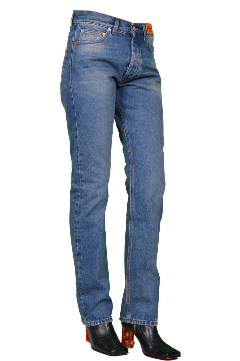 Джинсы Heron Preston 14873