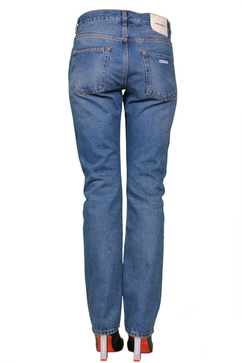 Джинсы Heron Preston 14873