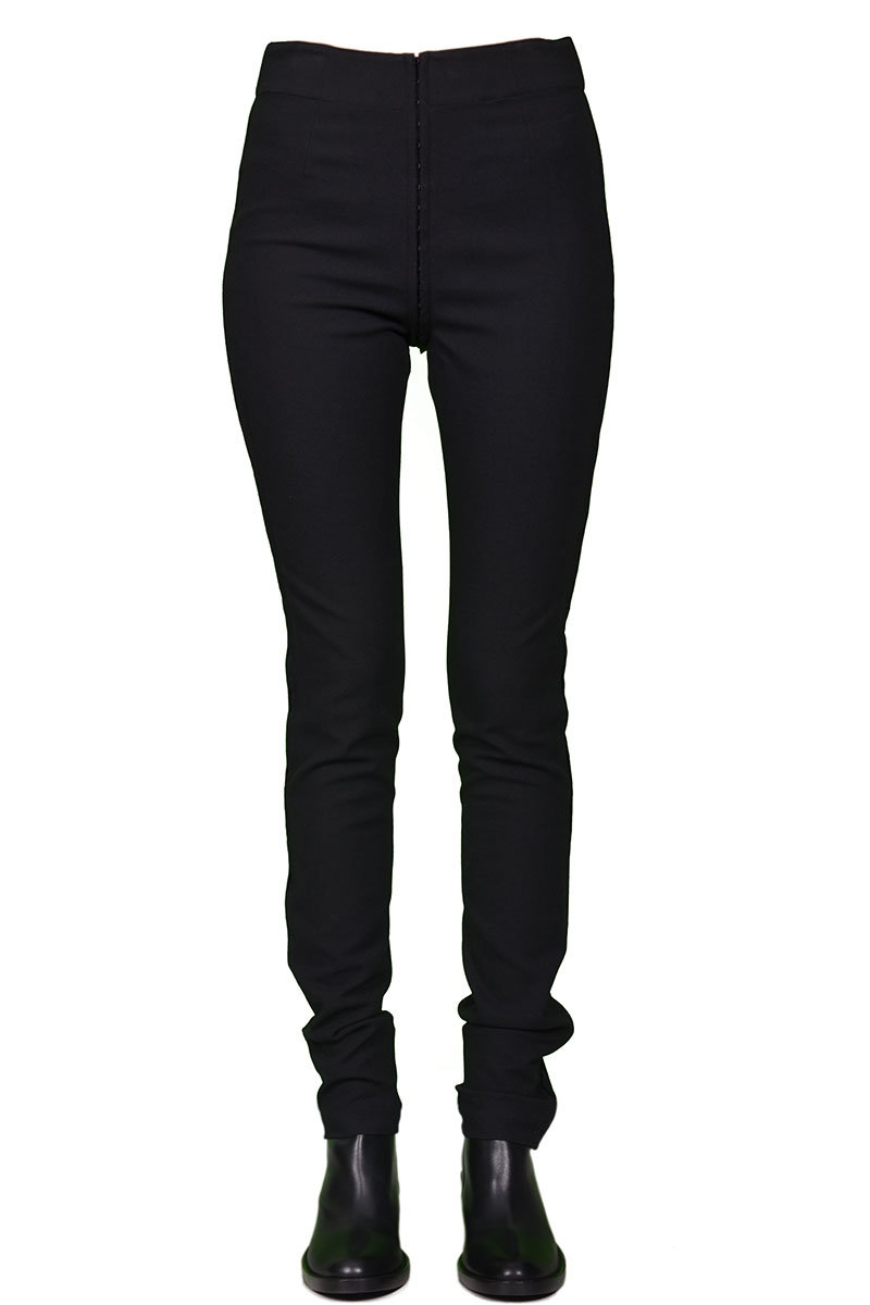 Леггинсы Ann Demeulemeester 15027