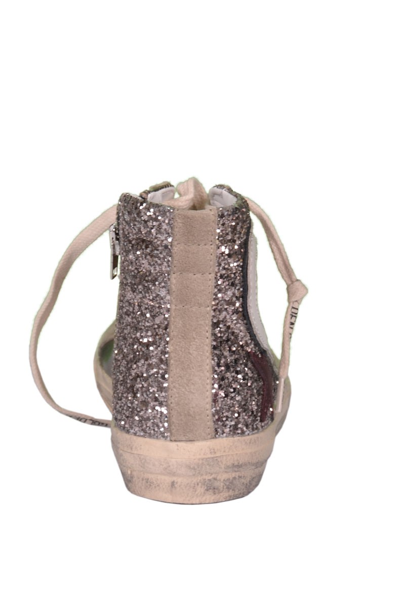 Кеды Golden Goose 20392