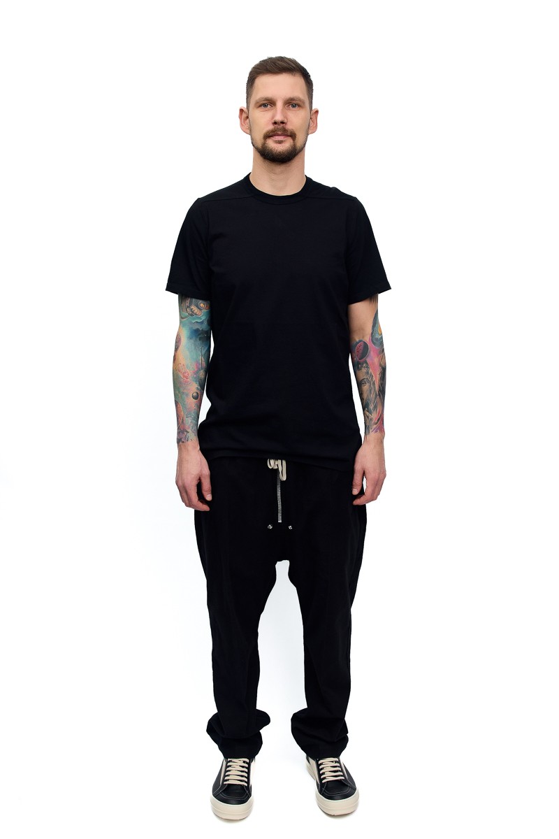 Брюки Rick Owens 20602