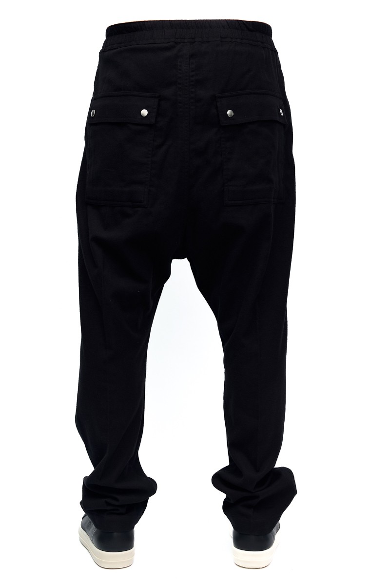 Брюки Rick Owens 20602