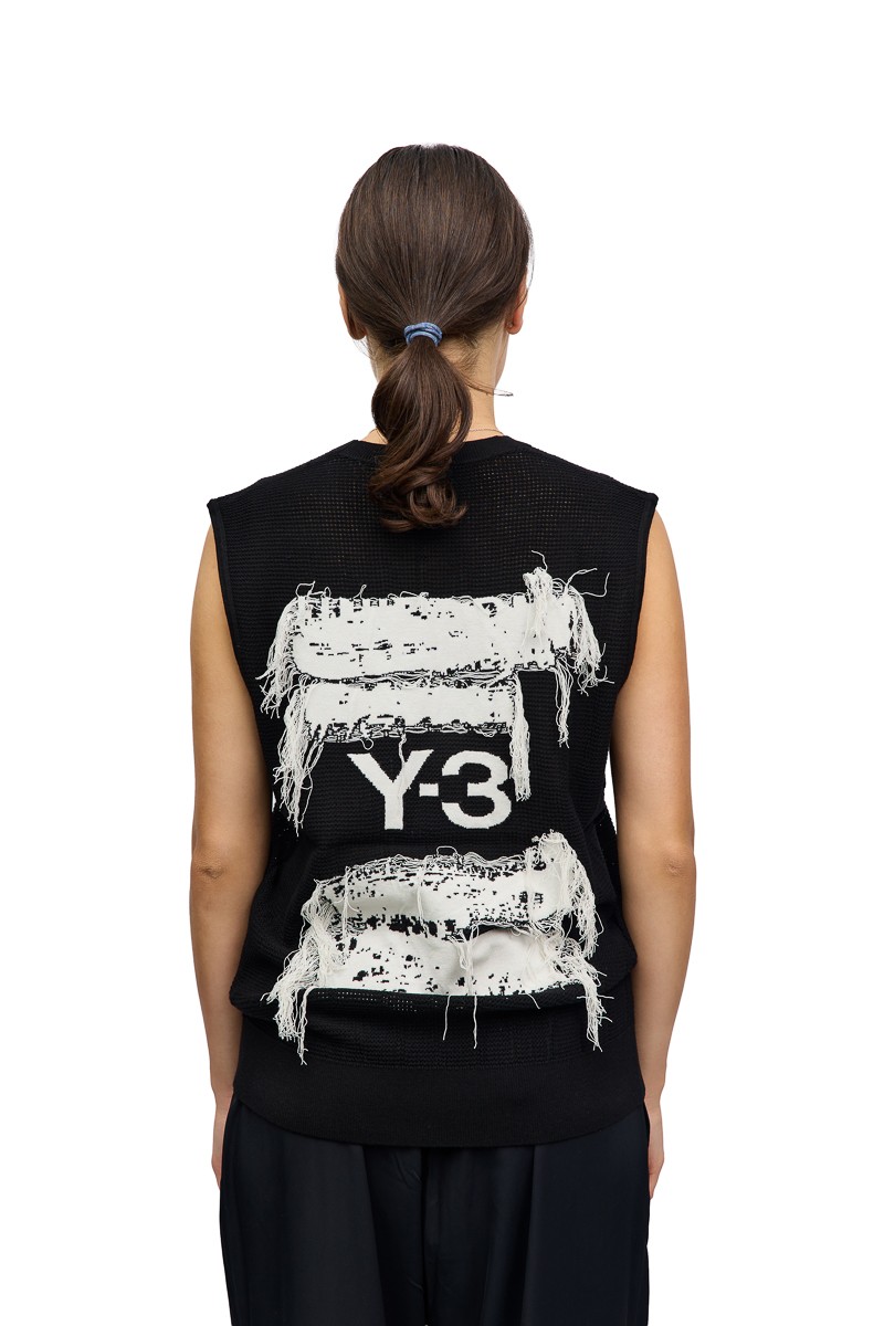 Кофта Y-3 21175