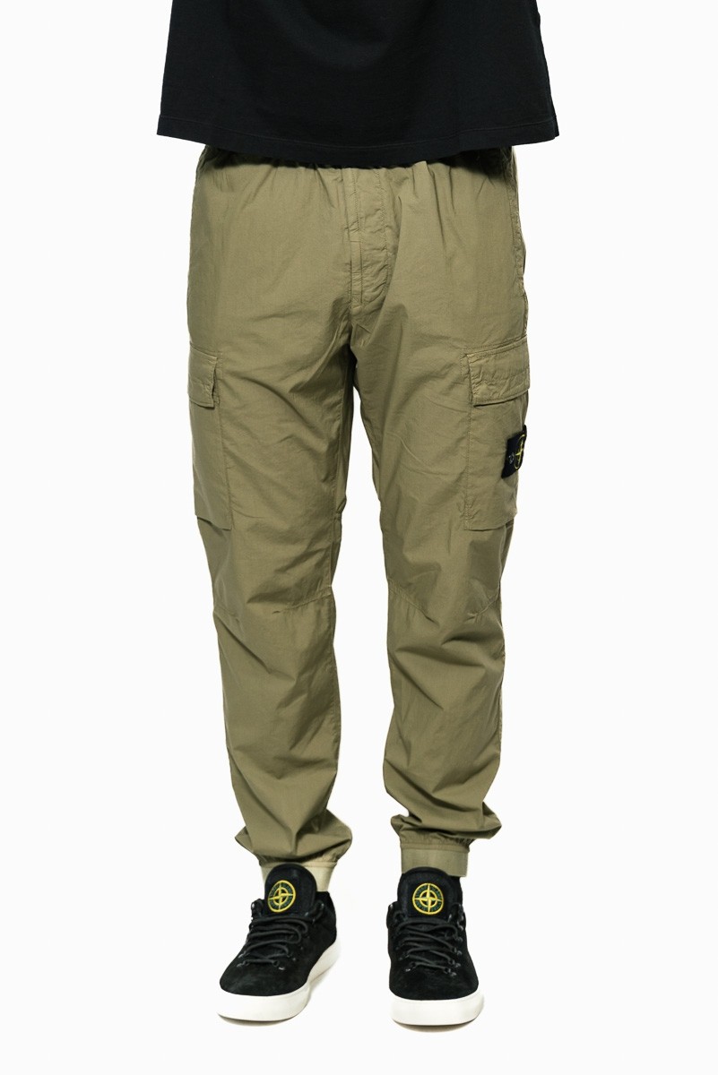 Брюки Stone Island 22078