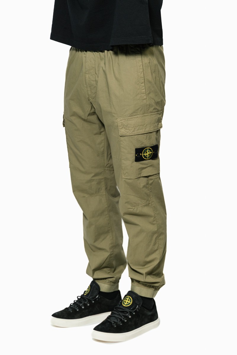 Брюки Stone Island 22078